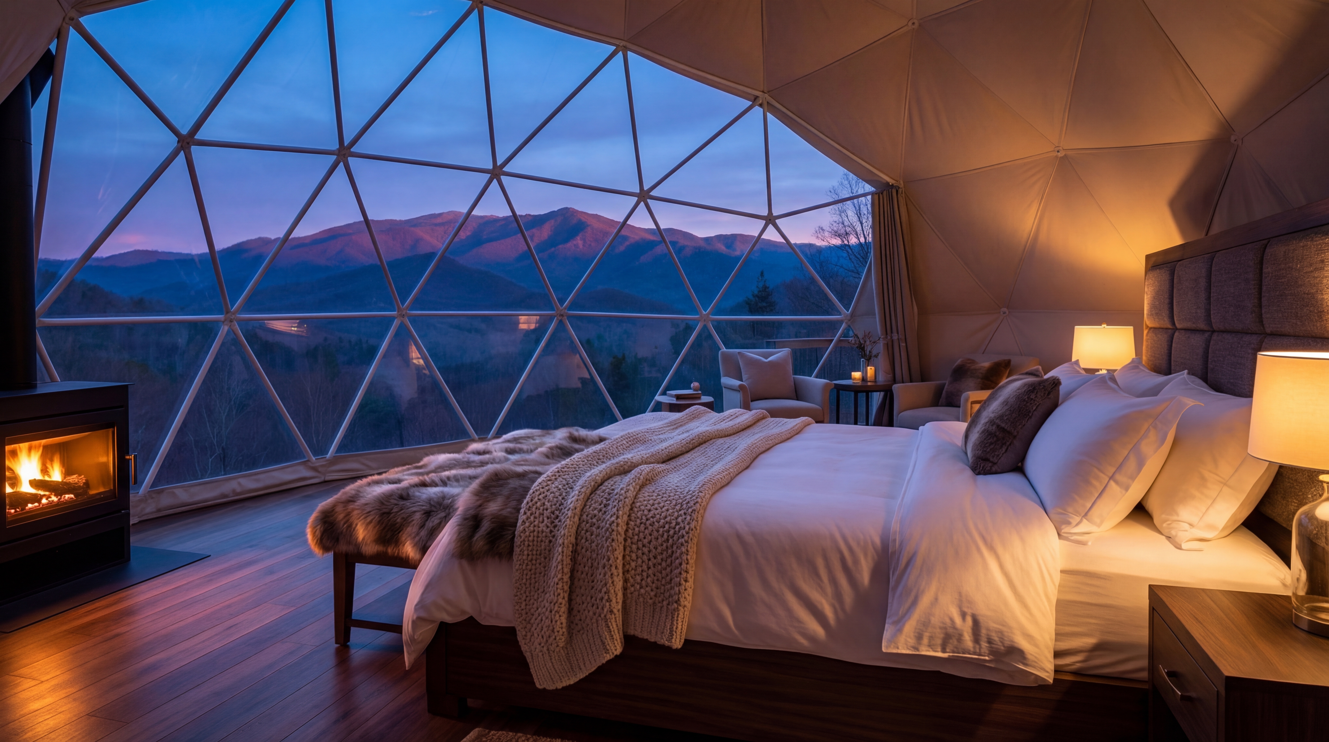 Moon Station Resort gallery image 1