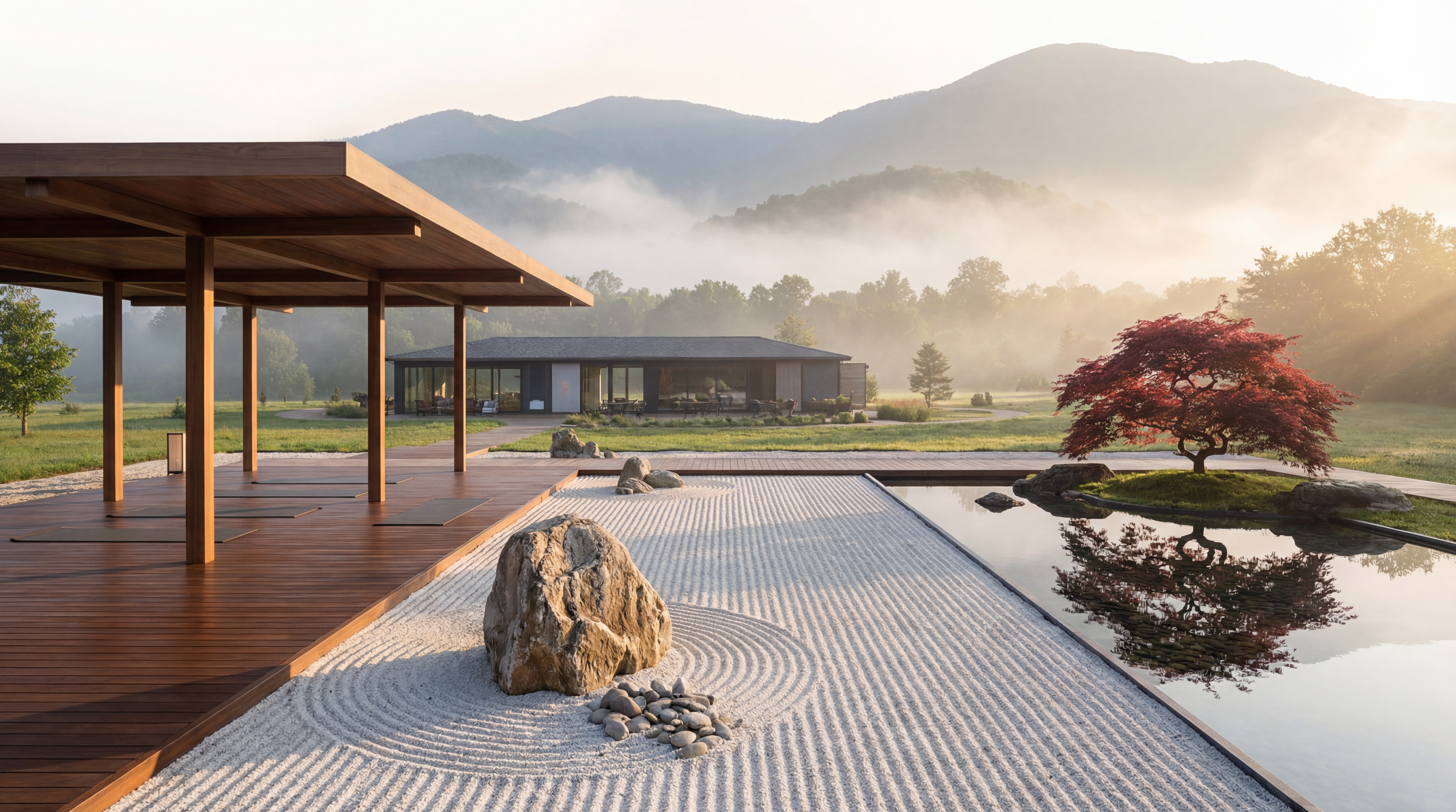 Moon Station Resort gallery image 8