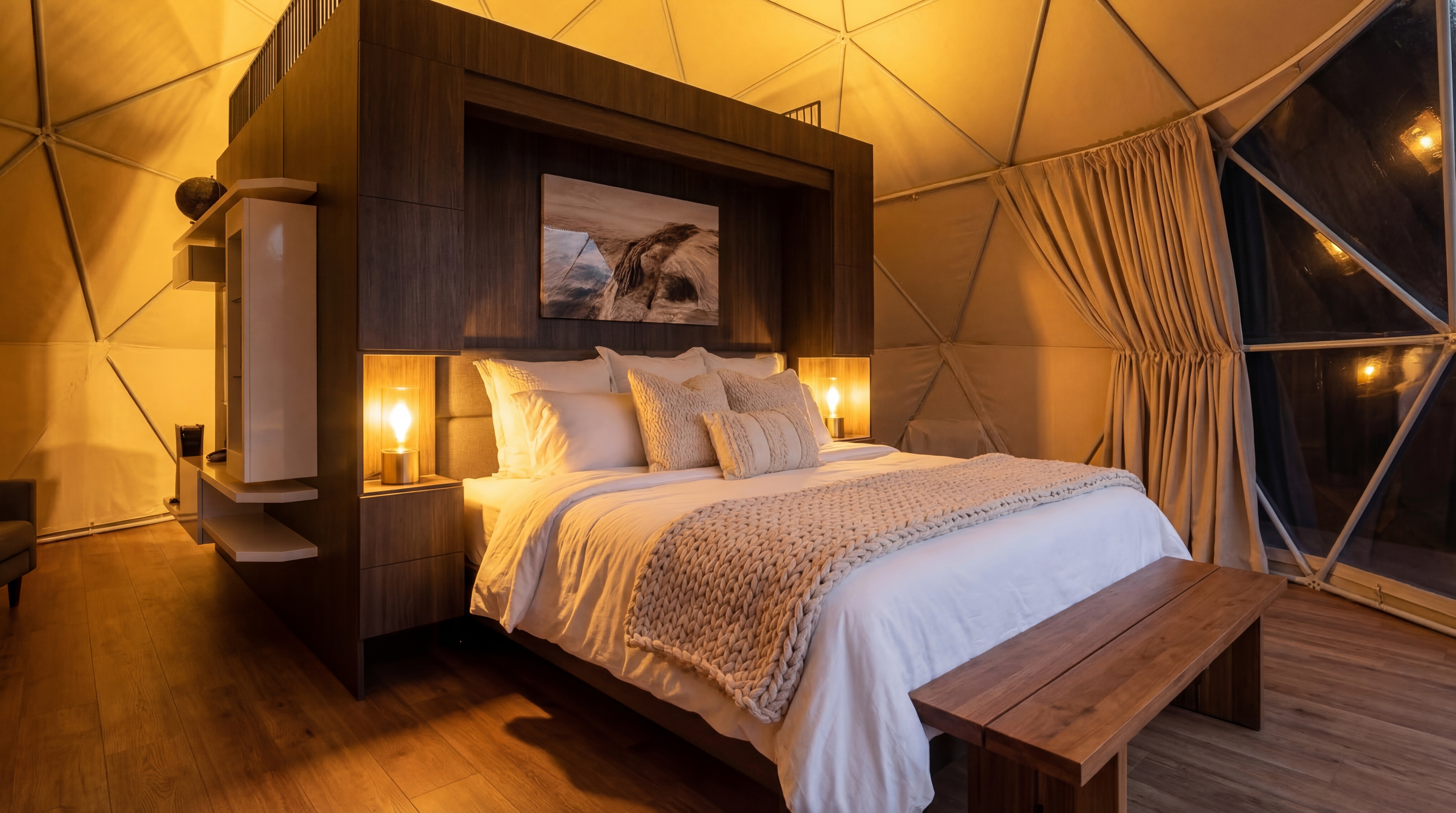 Moon Station Resort gallery image 2