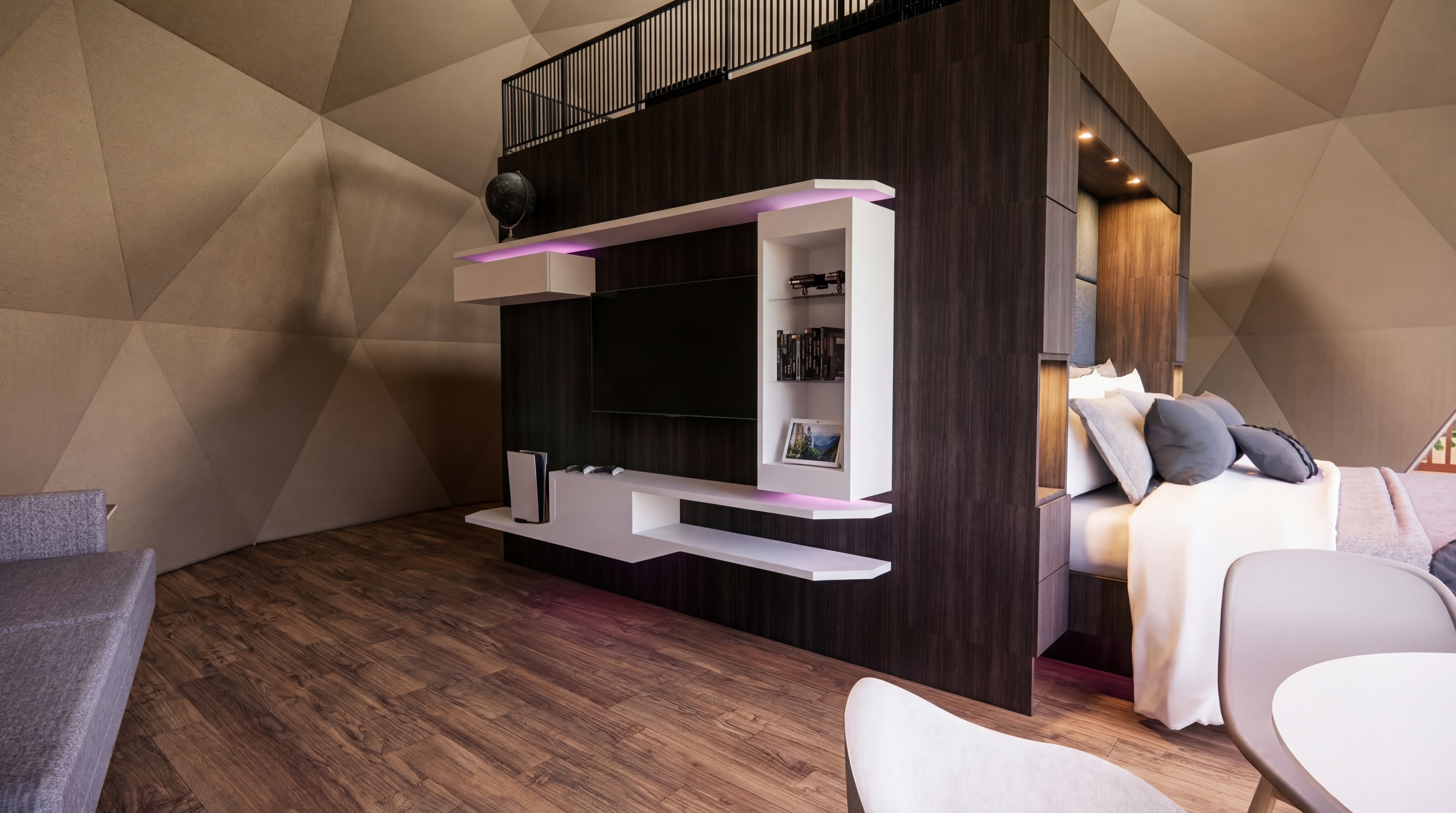 Moon Station Resort gallery image 3