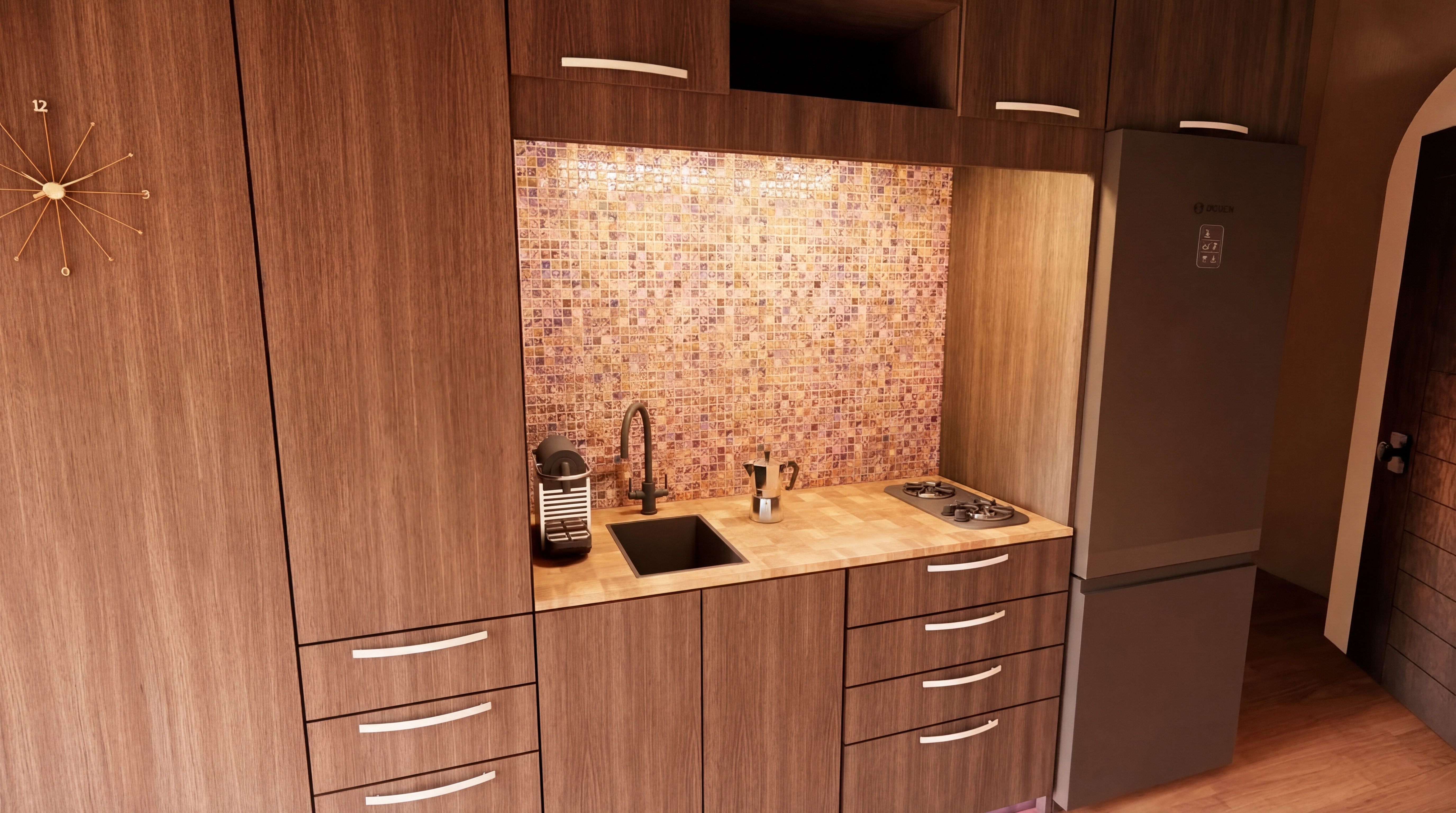 Moon Station Resort gallery image 5