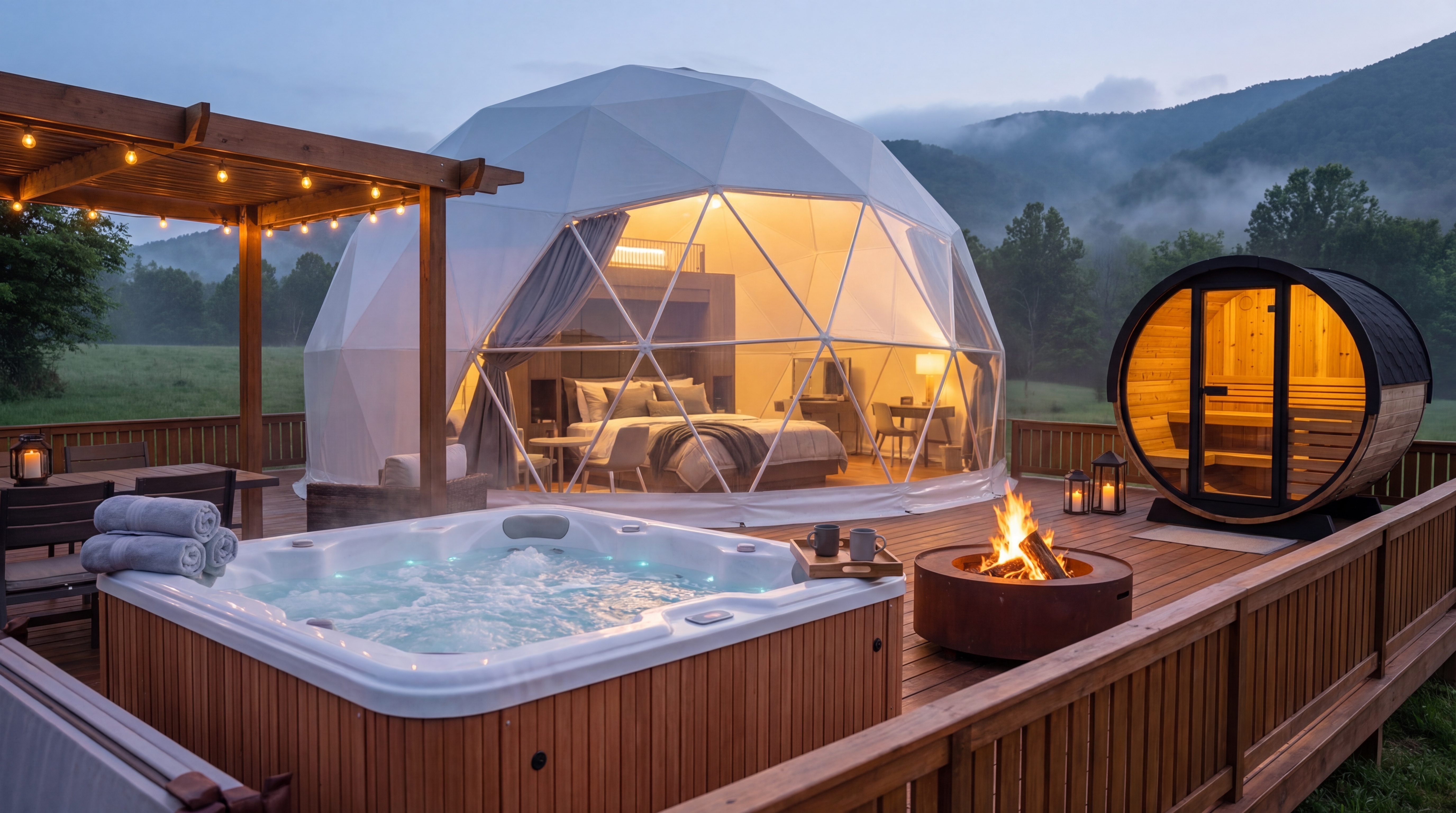 Moon Station Resort gallery image 7