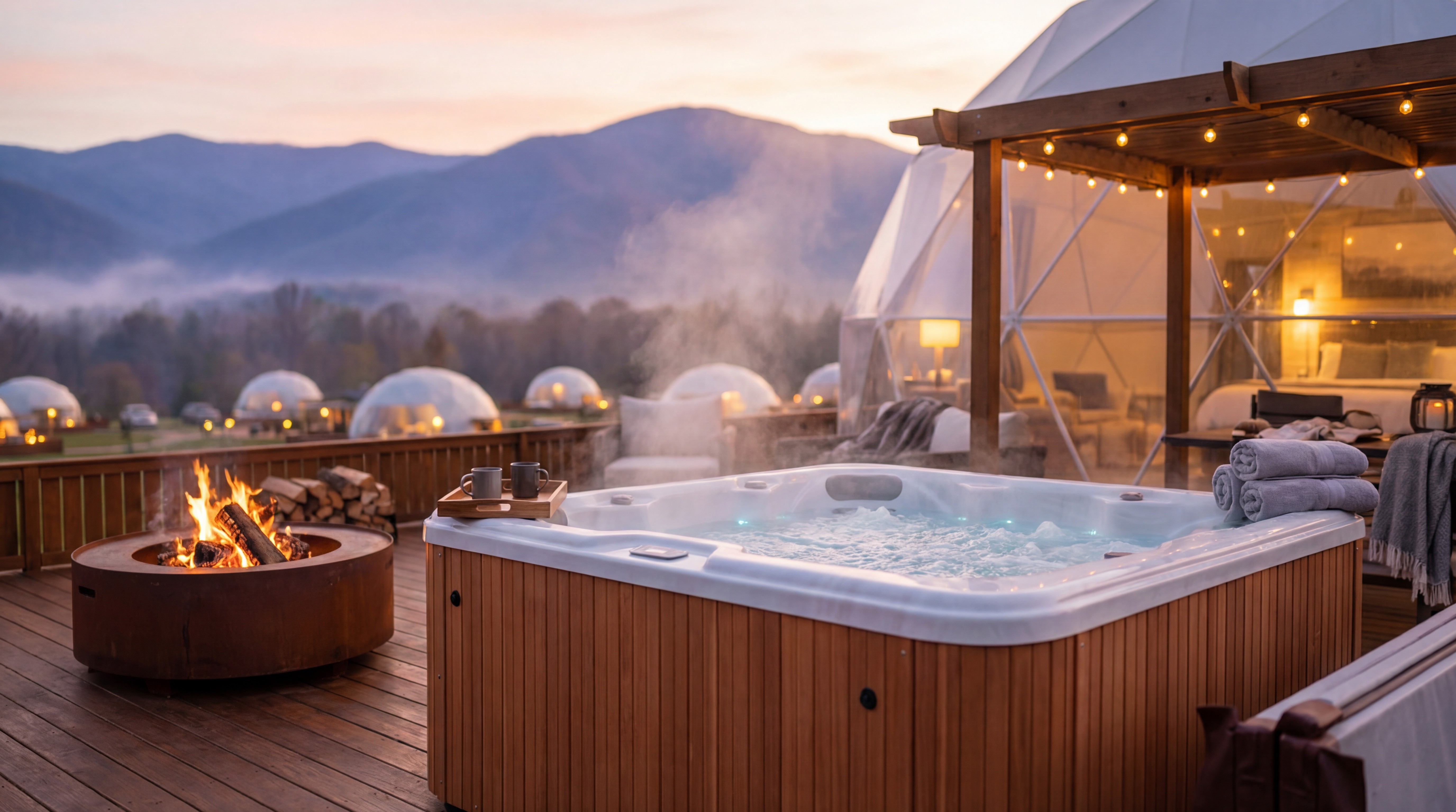 Moon Station Resort gallery image 8